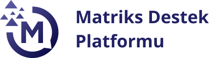 Matriks Destek ve Yardım Platformu
